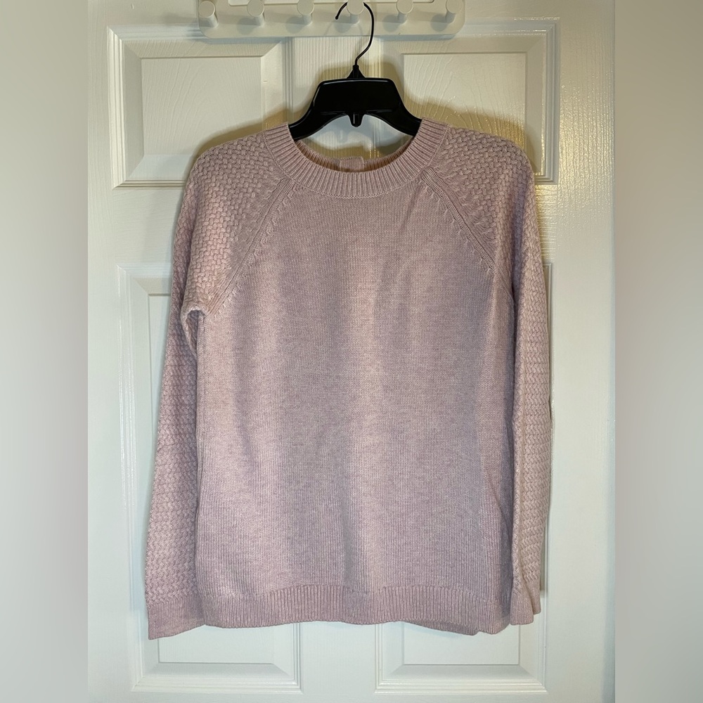 Boden wool sweater